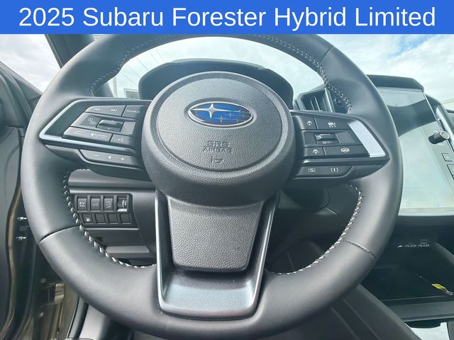 Thumbnail: 2025 Subaru Forester - 27