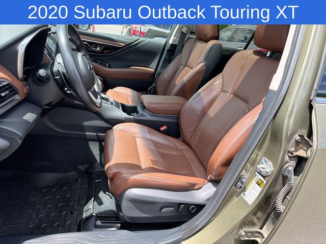 Thumbnail: 2020 Subaru Outback - 20