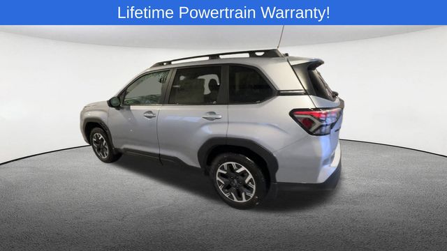 Thumbnail: 2026 Subaru Forester - 6
