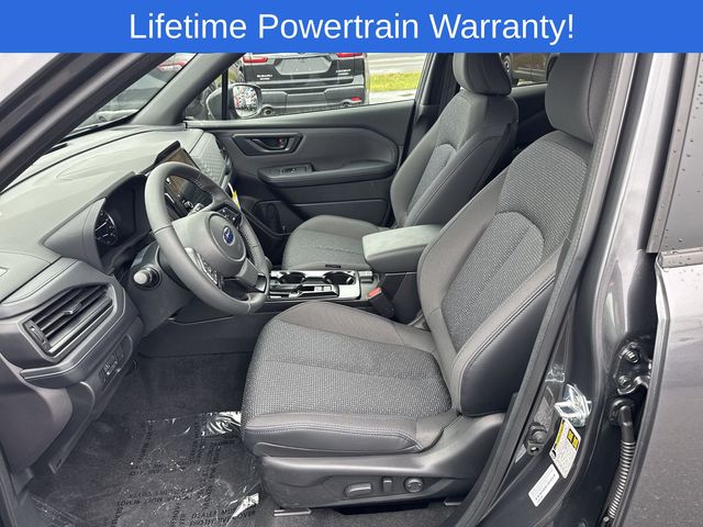 Thumbnail: 2026 Subaru Forester - 19