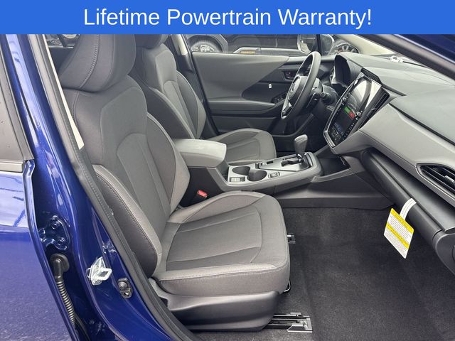 Thumbnail: 2026 Subaru Crosstrek - 21