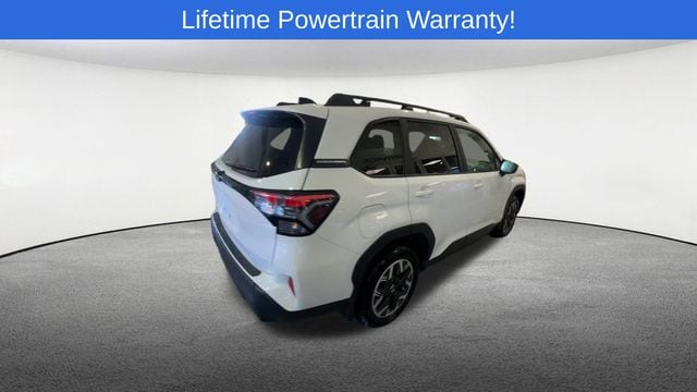 Thumbnail: 2026 Subaru Forester - 9