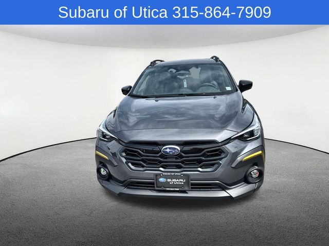 2025 Subaru Crosstrek Sport 14