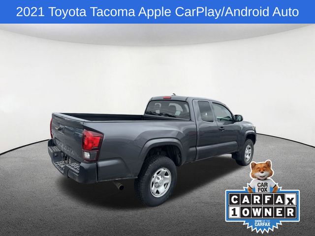 Thumbnail: 2021 Toyota Tacoma - 22