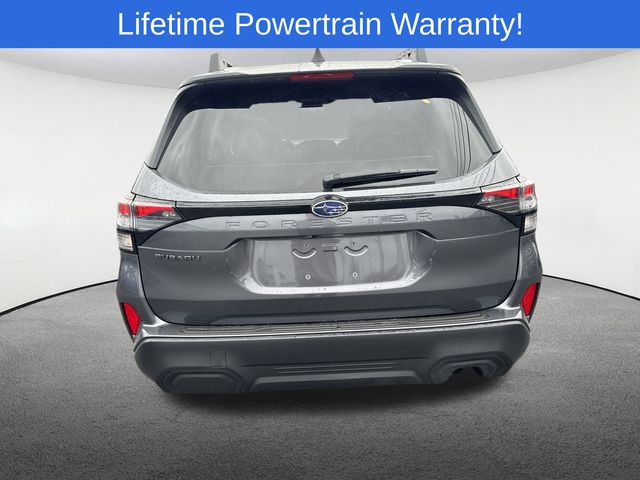 Thumbnail: 2026 Subaru Forester - 13