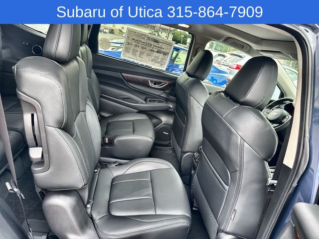 Thumbnail: 2025 Subaru Ascent - 21