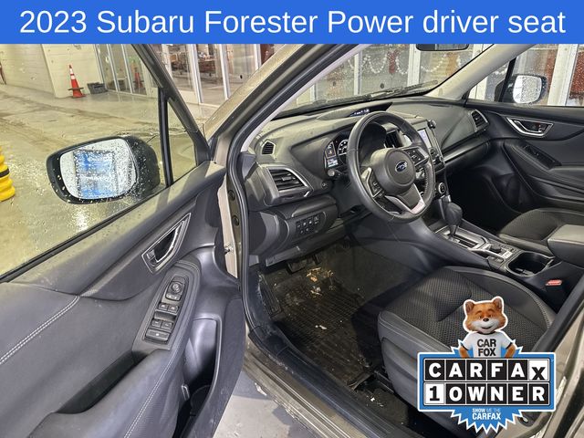 Thumbnail: 2023 Subaru Forester - 12