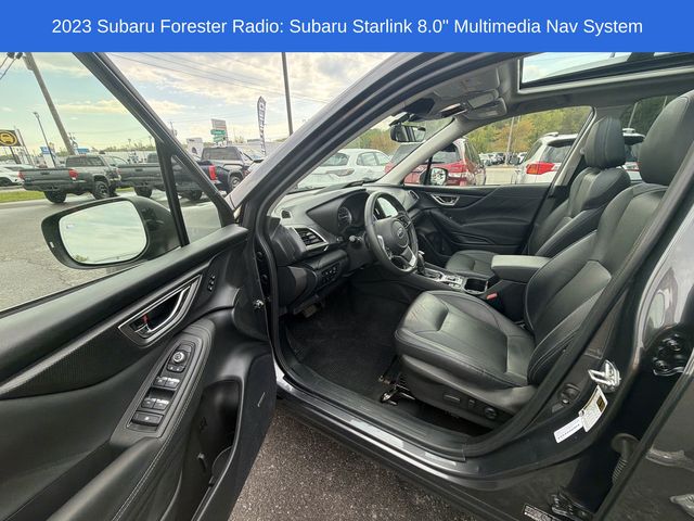 Thumbnail: 2023 Subaru Forester - 12