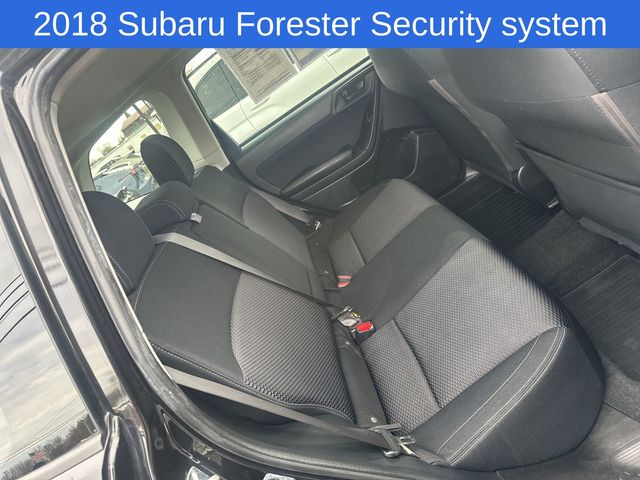 Thumbnail: 2018 Subaru Forester - 23