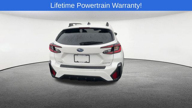 Thumbnail: 2025 Subaru Crosstrek - 7