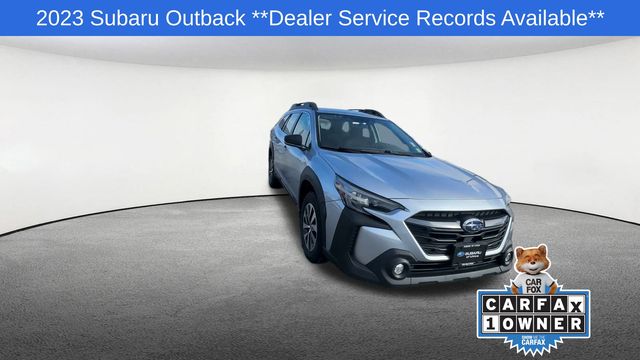 Thumbnail: 2023 Subaru Outback - 2