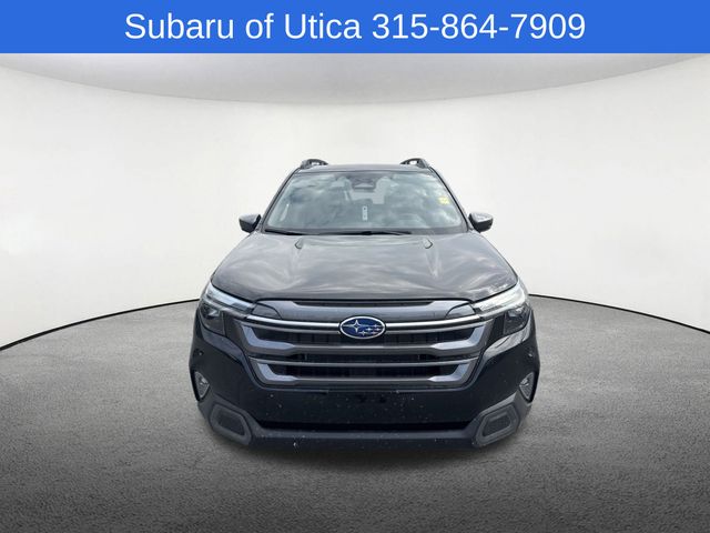 2025 Subaru Forester Limited 14