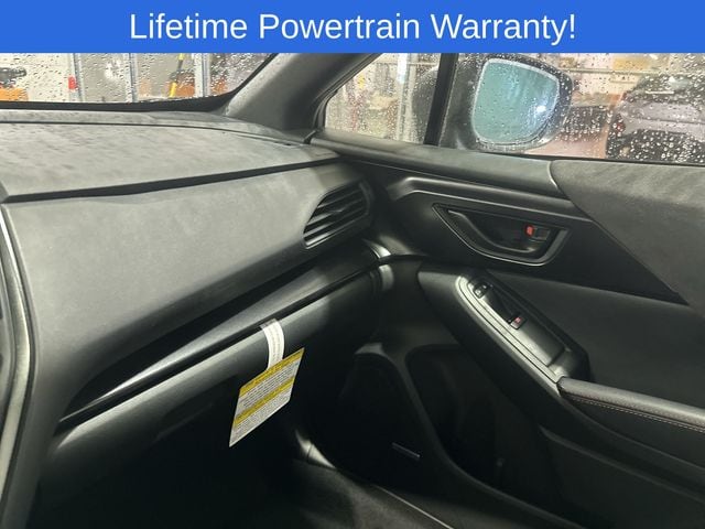 Thumbnail: 2026 Subaru Impreza - 27