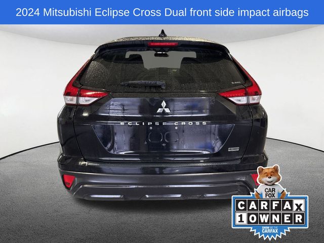 Thumbnail: 2024 Mitsubishi Eclipse Cross - 14
