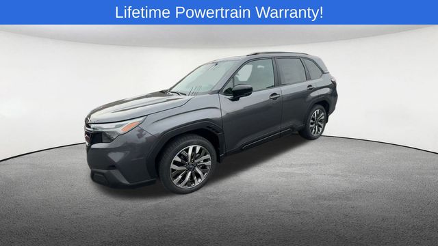 Thumbnail: 2026 Subaru Forester - 4