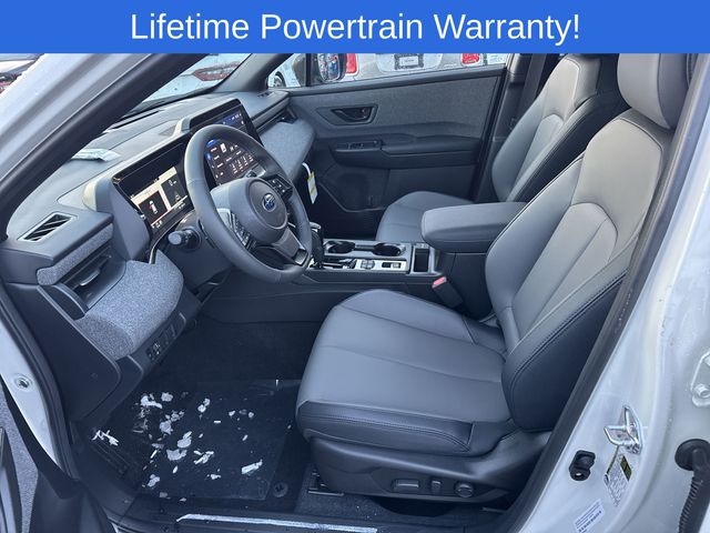 Thumbnail: 2026 Subaru Outback - 18