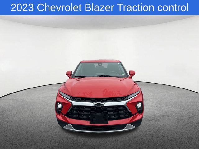 Thumbnail: 2023 Chevrolet Blazer - 16