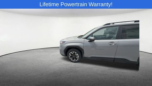 Thumbnail: 2026 Subaru Forester - 4