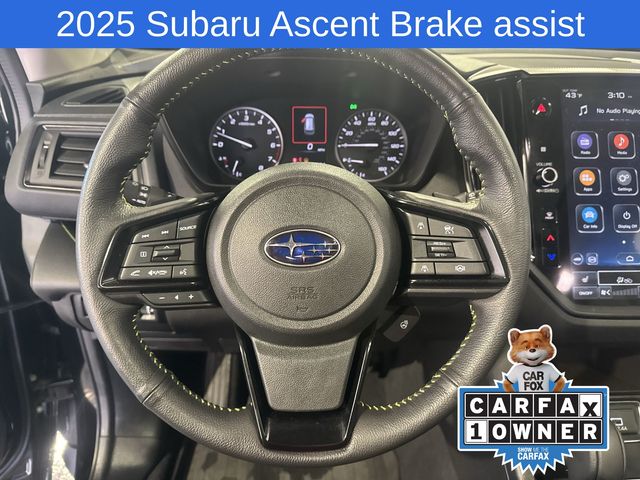 Thumbnail: 2025 Subaru Ascent - 24