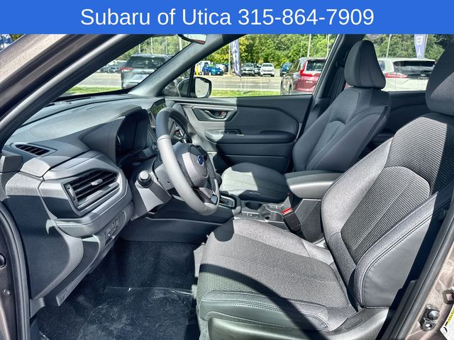 Thumbnail: 2025 Subaru Forester - 19