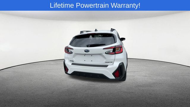 Thumbnail: 2026 Subaru Crosstrek - 7