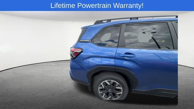 Thumbnail: 2026 Subaru Forester - 8