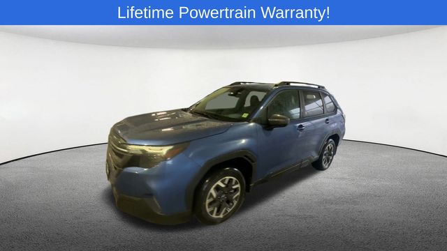 Thumbnail: 2026 Subaru Forester - 4