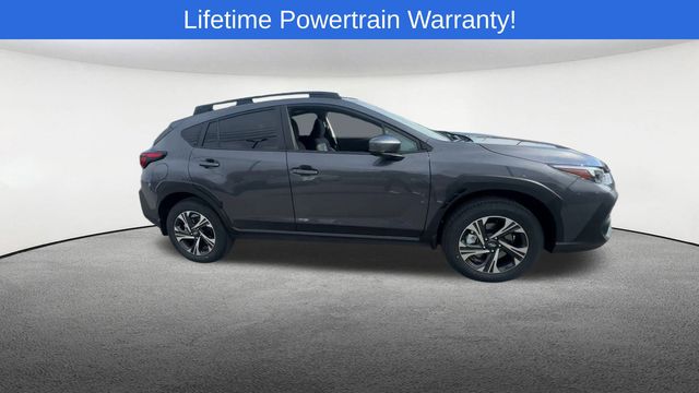 Thumbnail: 2026 Subaru Crosstrek - 9