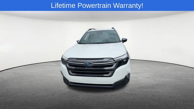 Thumbnail: 2026 Subaru Forester - 3