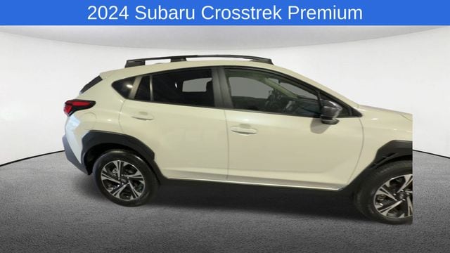 Thumbnail: 2024 Subaru Crosstrek - 8