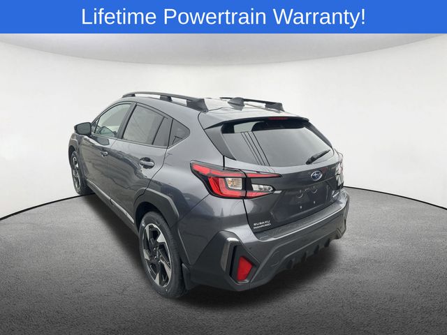 Thumbnail: 2025 Subaru Crosstrek - 12
