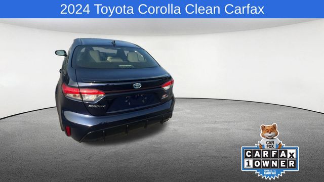 Thumbnail: 2024 Toyota Corolla - 6