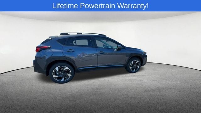Thumbnail: 2025 Subaru Crosstrek - 9