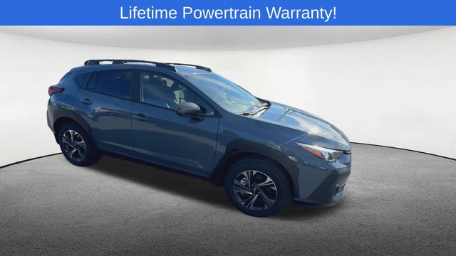 Thumbnail: 2025 Subaru Crosstrek - 2