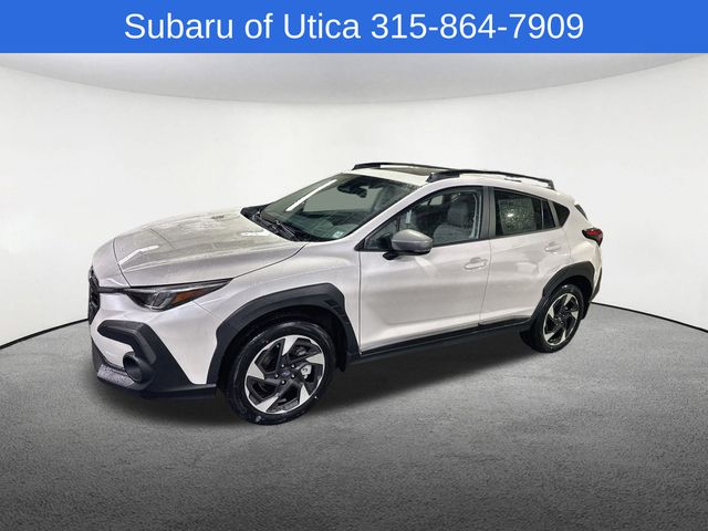 Thumbnail: 2025 Subaru Crosstrek - 11
