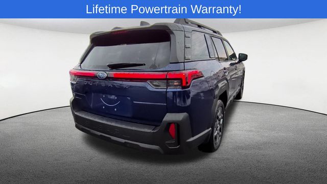 Thumbnail: 2026 Subaru Outback - 9