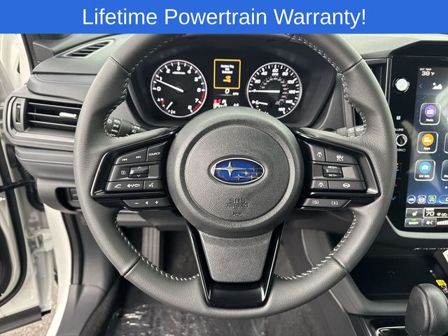 Thumbnail: 2026 Subaru Forester - 22