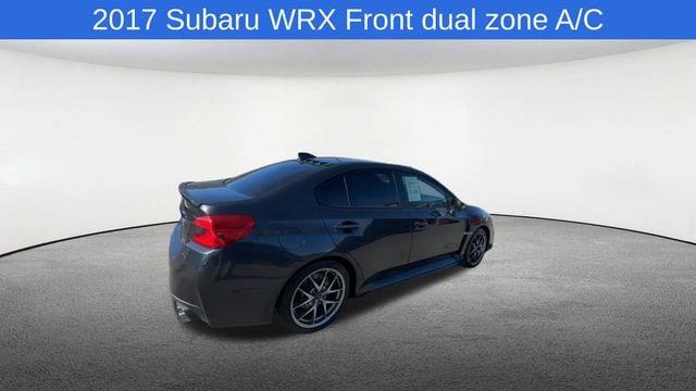 Thumbnail: 2017 Subaru WRX - 9