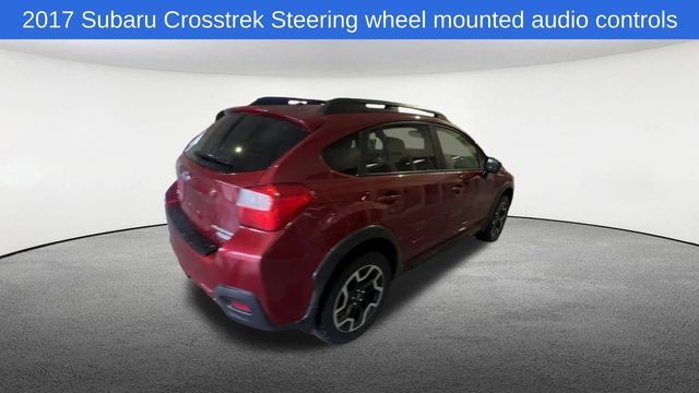 Thumbnail: 2017 Subaru Crosstrek - 9