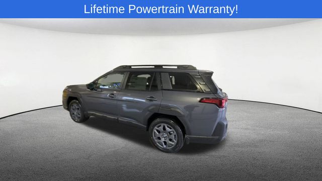 Thumbnail: 2026 Subaru Outback - 7