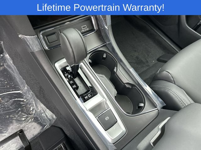 Thumbnail: 2026 Subaru Ascent - 25