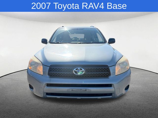 2007 Toyota RAV4 Base -
                  Yorkville, NY