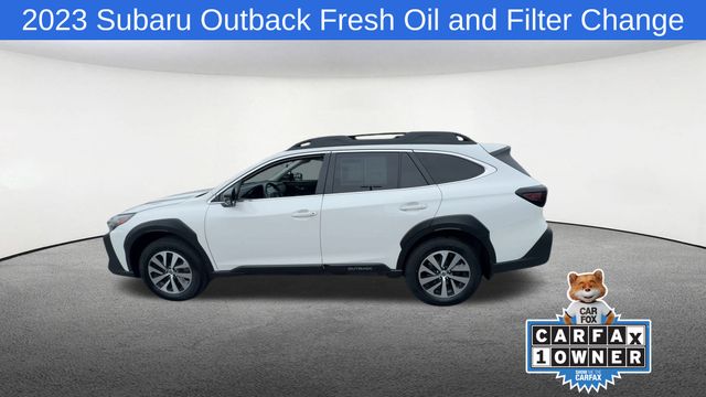 Thumbnail: 2023 Subaru Outback - 6