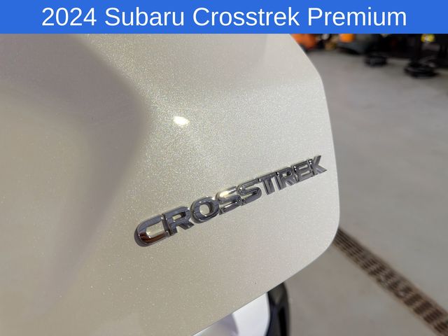 Thumbnail: 2024 Subaru Crosstrek - 16