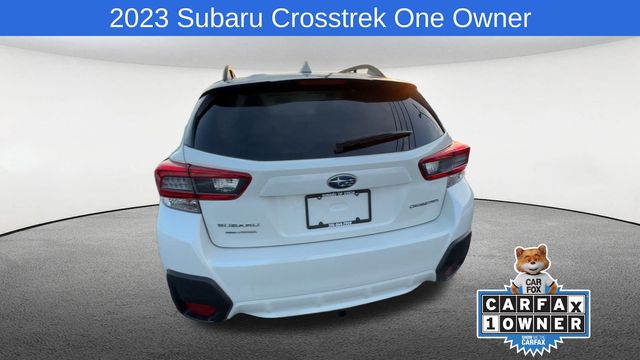 Thumbnail: 2023 Subaru Crosstrek - 8