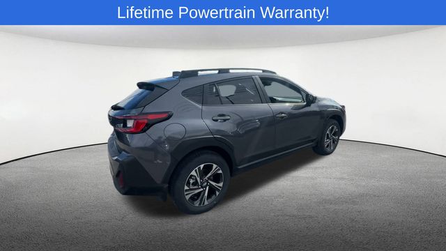 Thumbnail: 2026 Subaru Crosstrek - 8