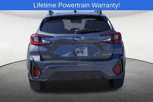 Thumbnail: 2025 Subaru Crosstrek - 12
