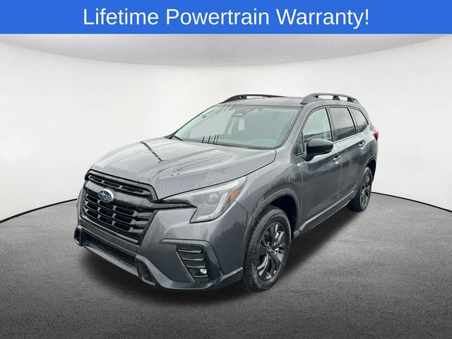 Thumbnail: 2026 Subaru Ascent - 1