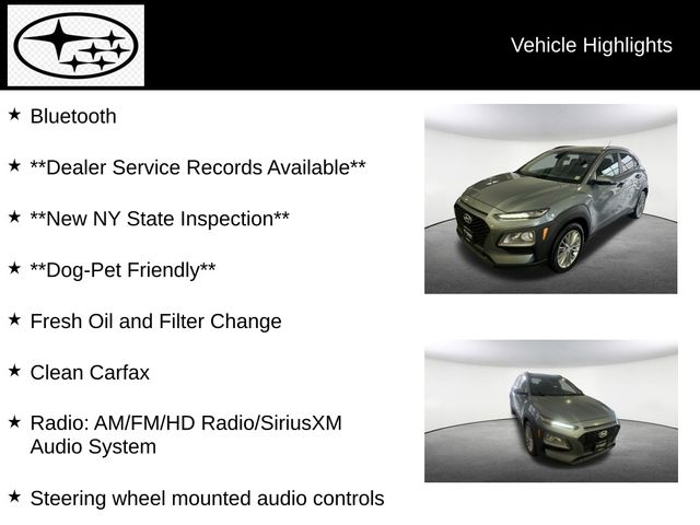 Thumbnail: 2019 Hyundai Kona - 11