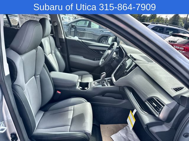 Thumbnail: 2025 Subaru Outback - 22